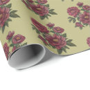 Search for spray paint wrapping paper Floral
