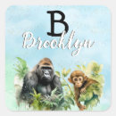 Recherche de apex autocollants Jungle