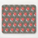 Search for romantic mousepads Black and white