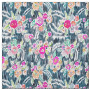 Recherche de chic bohème tissus Floral
