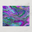 Search for purple green postcards Colourful