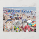 Recherche de spring break cartes postales Pour tous