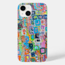 Search for paint party iphone cases Pink