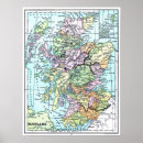Recherche de vintage ecosse posters Edinburgh