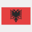 Search for albanian stickers Europe