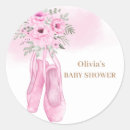 Search for ballerina shoes stickers Watercolor