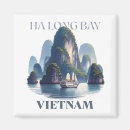 Recherche de vietnamien magnets Travel