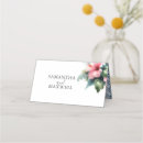 Recherche de unique place cards Pour eux