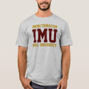 Search for maroon and gold tshirts College