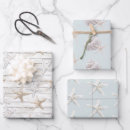 Search for coast wrapping paper Ocean