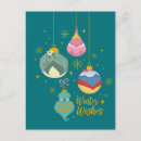Search for disney princess postcards Winter