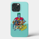 Search for the power is yours iphone cases Captain planet