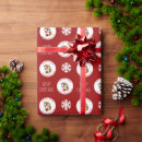 Search for hipster christmas wrapping paper Cute