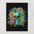 Recherche de mort cartes postales Fleurs