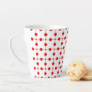 Recherche de polka pointillée tasses Pour elle