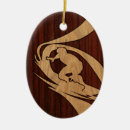 Search for surfer ornaments Hawaii