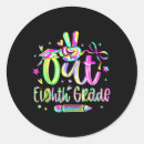 Search for high five stickers Class of 25