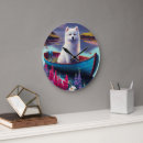 Search for american eskimo dog art Pet