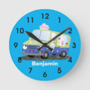 Search for ice cream clocks Soft serve