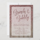 Recherche de brun foncé Typographie