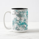 Recherche de texture marbre tasses Marbré