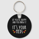 Search for funny pharmacist keychains Medicine