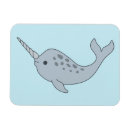 Search for tusks magnets Cute