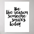 Search for be the reason someone smiles Watercolor