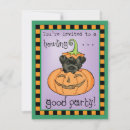 Search for devil dog cards Trick or treat