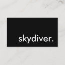 Recherche de plongeurs cartes visite Customer