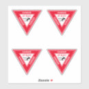 Recherche de reaction stickers Pilote