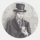Search for mad hatter stickers Alice in wonderland