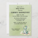Search for blue dragon invitations Boy