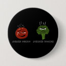 Recherche de brocoli badges Végétarien