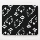 Search for retro flowers mousepads Vintage