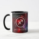 Search for sagittarius the archer mugs Constellation