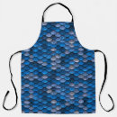 Search for scale aprons Sea