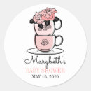 Search for baby tea stickers Teacup