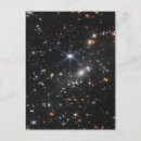 Search for space image postcards Stars