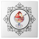 Search for ice cream tiles Vintage