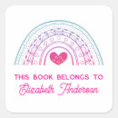 Search for childrens bookplates Cute