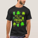 Search for passover tshirts Frogs