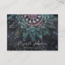 Recherche de mandala coloré cartes visite Arc en ciel