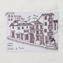 Search for portugal postcards Alfama