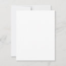 Search for customizeable rsvp cards Minimalist