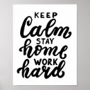 Search for social work posters Stay home