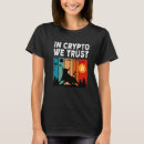 Search for bitcoin womens tshirts Trading