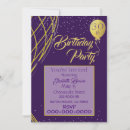Recherche de restaurant anniversaire invitations Parti