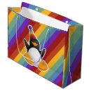 Search for penguin gift bags Birthday