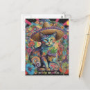 Search for catnip postcards Feline